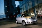 Lancia Ypsilon 2006 года